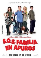 Parental Guidance - Chilean Movie Poster (xs thumbnail)