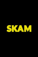 &quot;Skam&quot; - Norwegian Logo (xs thumbnail)