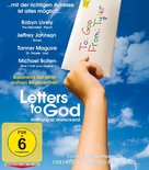 Letters to God - German Blu-Ray movie cover (xs thumbnail)