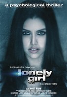 Lonely Girl: A Psychological Thriller - Indian Movie Poster (xs thumbnail)