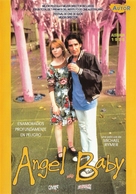 Angel Baby - Spanish Movie Cover (xs thumbnail)