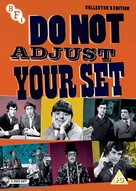 &quot;Do Not Adjust Your Set&quot; - British Movie Cover (xs thumbnail)