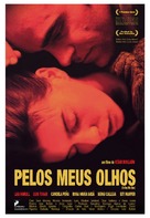 Take My Eyes - Brazilian Movie Poster (xs thumbnail)