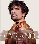 Cyrano - Blu-Ray movie cover (xs thumbnail)