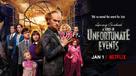 &quot;A Series of Unfortunate Events&quot; - Movie Poster (xs thumbnail)