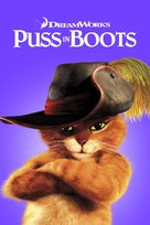 Puss in Boots - Video on demand movie cover (xs thumbnail)