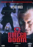 Omega Doom - Italian Movie Poster (xs thumbnail)