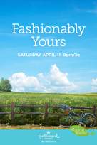 Fashionably Yours - Movie Poster (xs thumbnail)
