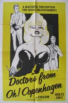 Doctors from Oh! Copenhagen Poster