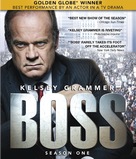 &quot;Boss&quot; - Movie Cover (xs thumbnail)