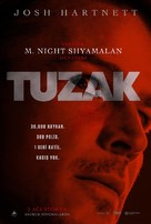 Trap - Turkish Movie Poster (xs thumbnail)