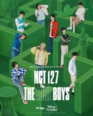 NCT 127: The Lost Boys - Indonesian Movie Poster (xs thumbnail)