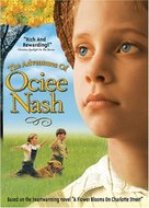 The Adventures of Ociee Nash - Movie Poster (xs thumbnail)