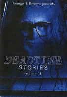Deadtime Stories - German DVD movie cover (xs thumbnail)