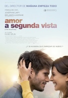 Mon inconnue - Spanish Movie Poster (xs thumbnail)