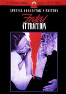 Fatal Attraction - Movie Cover (xs thumbnail)