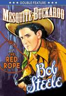 Mesquite Buckaroo - DVD movie cover (xs thumbnail)