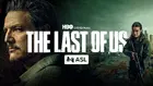 "The Last of Us" Poster
