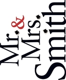 Mr. &amp; Mrs. Smith - Logo (xs thumbnail)