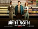 White Noise - British Movie Poster (xs thumbnail)