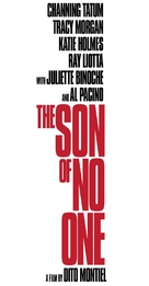 The Son of No One - Logo (xs thumbnail)