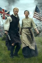 &quot;Outlander&quot; -  Key art (xs thumbnail)