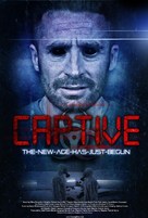 Captive - Irish Movie Poster (xs thumbnail)