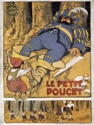 Petit poucet, Le - French Movie Poster (xs thumbnail)