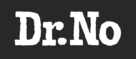Dr. No - Logo (xs thumbnail)