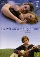 August Rush - Italian Movie Cover (xs thumbnail)