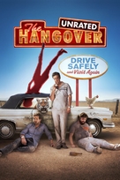 The Hangover - DVD movie cover (xs thumbnail)