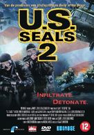 U.S. Seals II - Dutch Movie Cover (xs thumbnail)