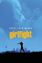 Girlfight - Movie Poster (xs thumbnail)