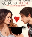 Waiting for Forever - Blu-Ray movie cover (xs thumbnail)