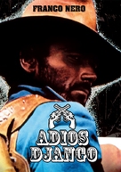 Texas, addio - Czech Movie Cover (xs thumbnail)