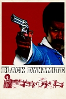 Black Dynamite - Movie Cover (xs thumbnail)