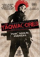 The Taqwacores - Movie Cover (xs thumbnail)