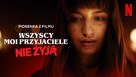 Wszyscy moi przyjaciele nie zyja - Polish Video on demand movie cover (xs thumbnail)