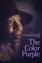 The Color Purple - Movie Cover (xs thumbnail)