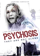 Psychosis - DVD movie cover (xs thumbnail)