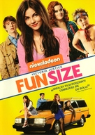 Fun Size - Polish Movie Cover (xs thumbnail)