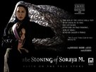 The Stoning of Soraya M. - Canadian Movie Poster (xs thumbnail)