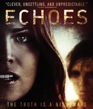Echoes - Blu-Ray movie cover (xs thumbnail)