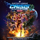 Justice League: Crisis on Infinite Earths - Part One - Movie Poster (xs thumbnail)