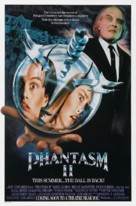 Phantasm II - Advance movie poster (xs thumbnail)
