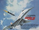 The Concorde: Airport &#039;79 - British Movie Poster (xs thumbnail)