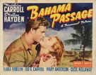 Bahama Passage - Movie Poster (xs thumbnail)