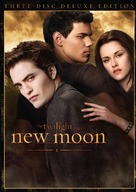 The Twilight Saga: New Moon - Movie Cover (xs thumbnail)