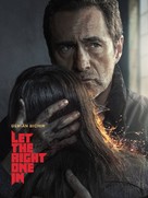&quot;Let the Right One In&quot; - Movie Poster (xs thumbnail)
