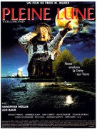Vollmond - French Movie Poster (xs thumbnail)